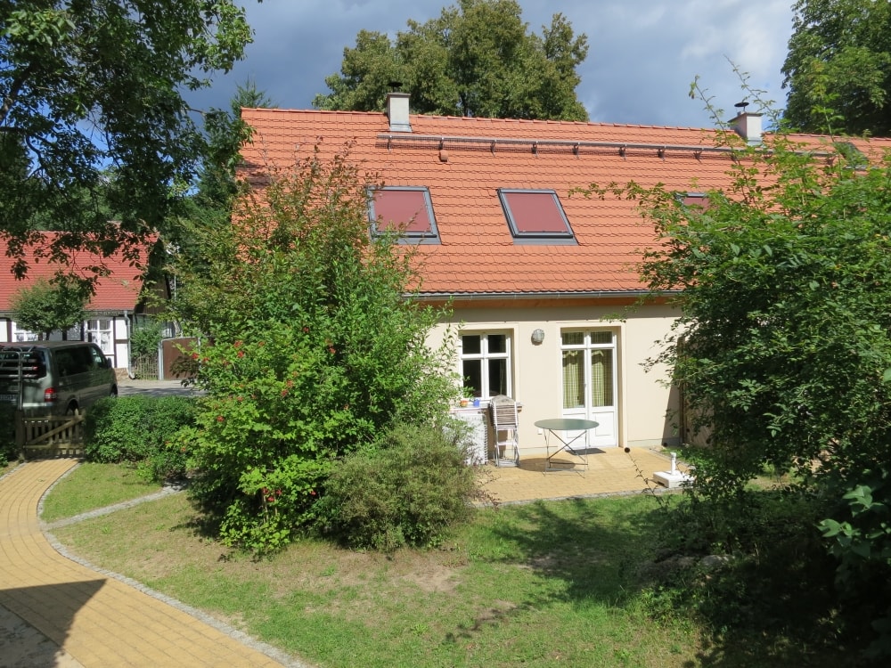 ferienwohnung