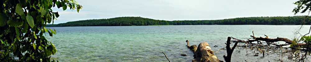 Stechlinsee